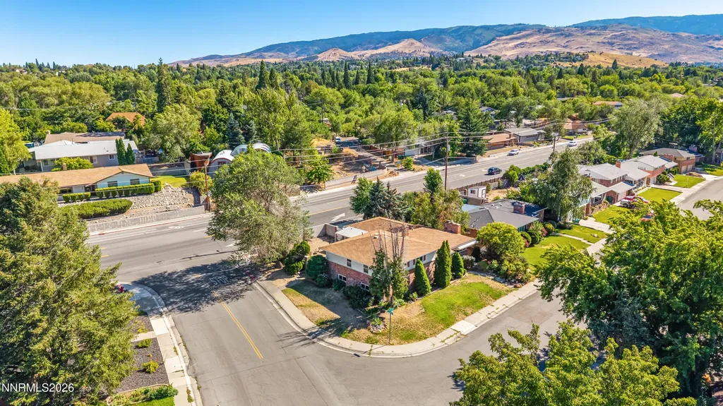 1600 Marla Reno NV 89509