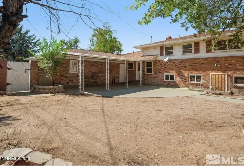 1600 Marla Reno NV 89509