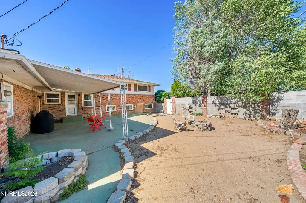 1600 Marla Reno NV 89509