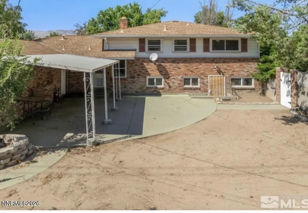 1600 Marla Reno NV 89509