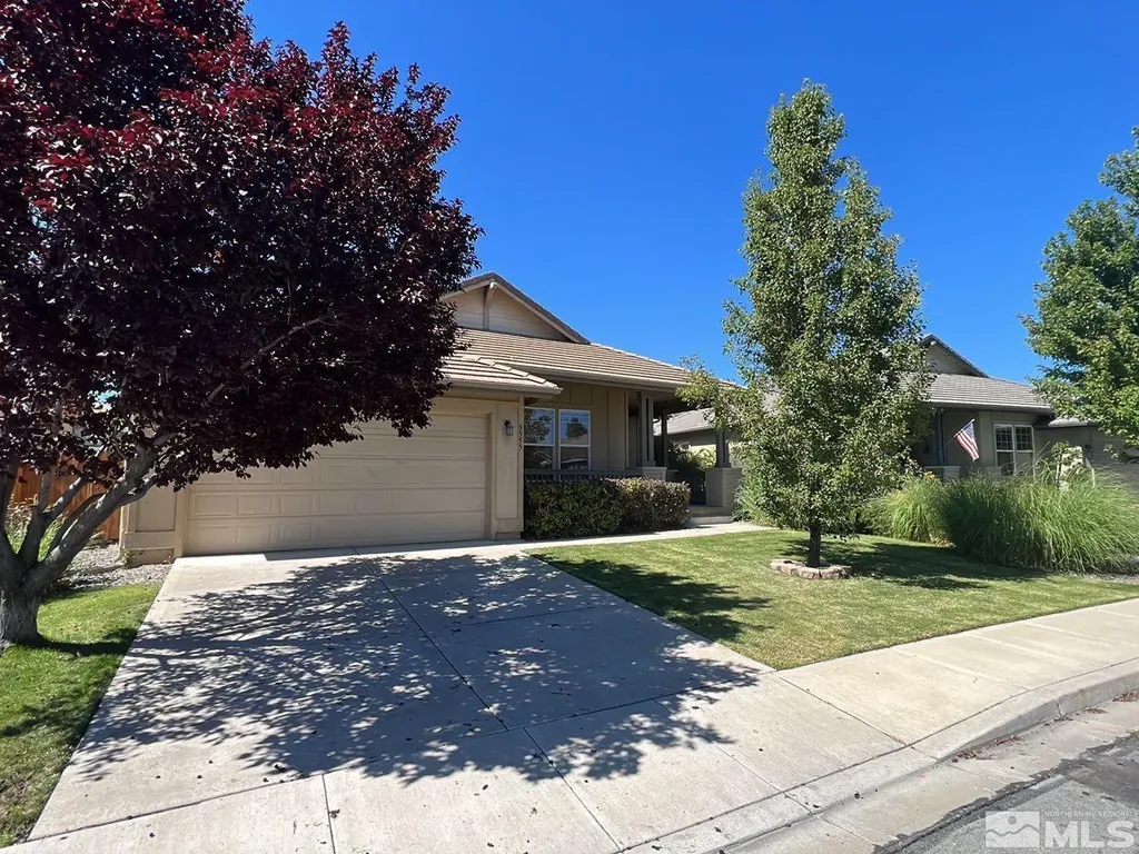 5555 Sawgrass Sparks NV 89436