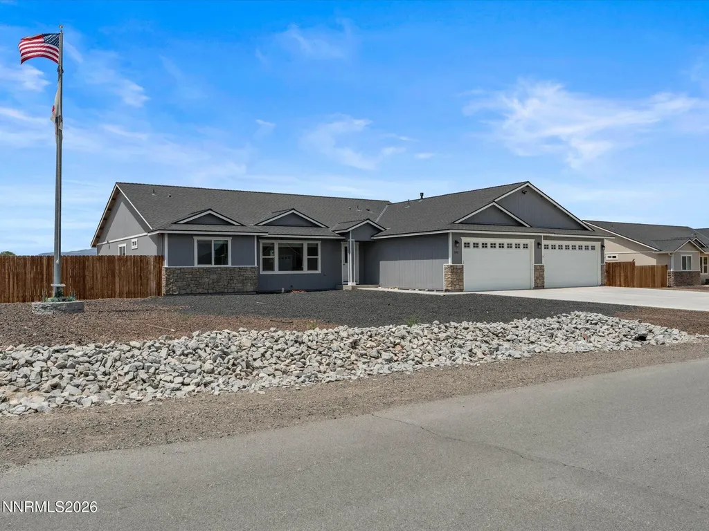 1342 Nevada Pacific Fernley NV 89408