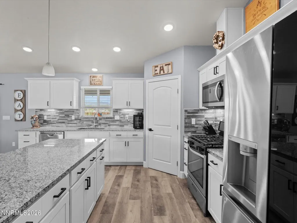 1342 Nevada Pacific Fernley NV 89408
