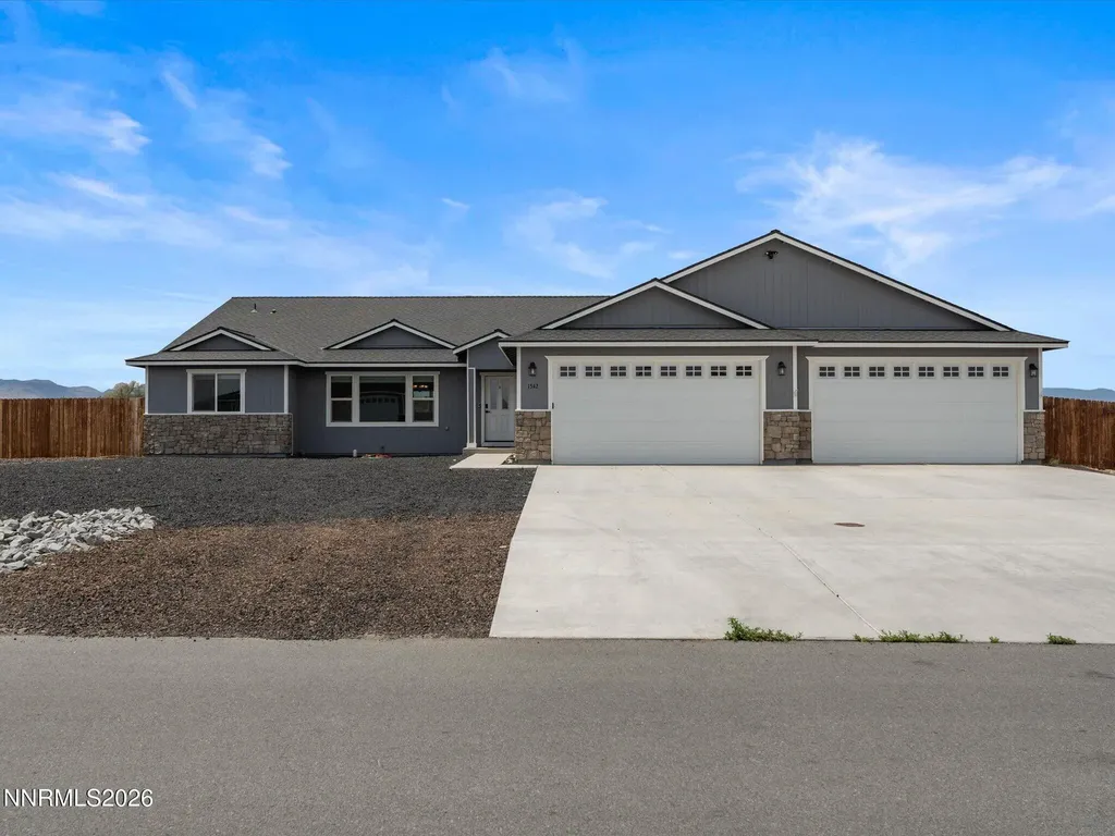 1342 Nevada Pacific Fernley NV 89408
