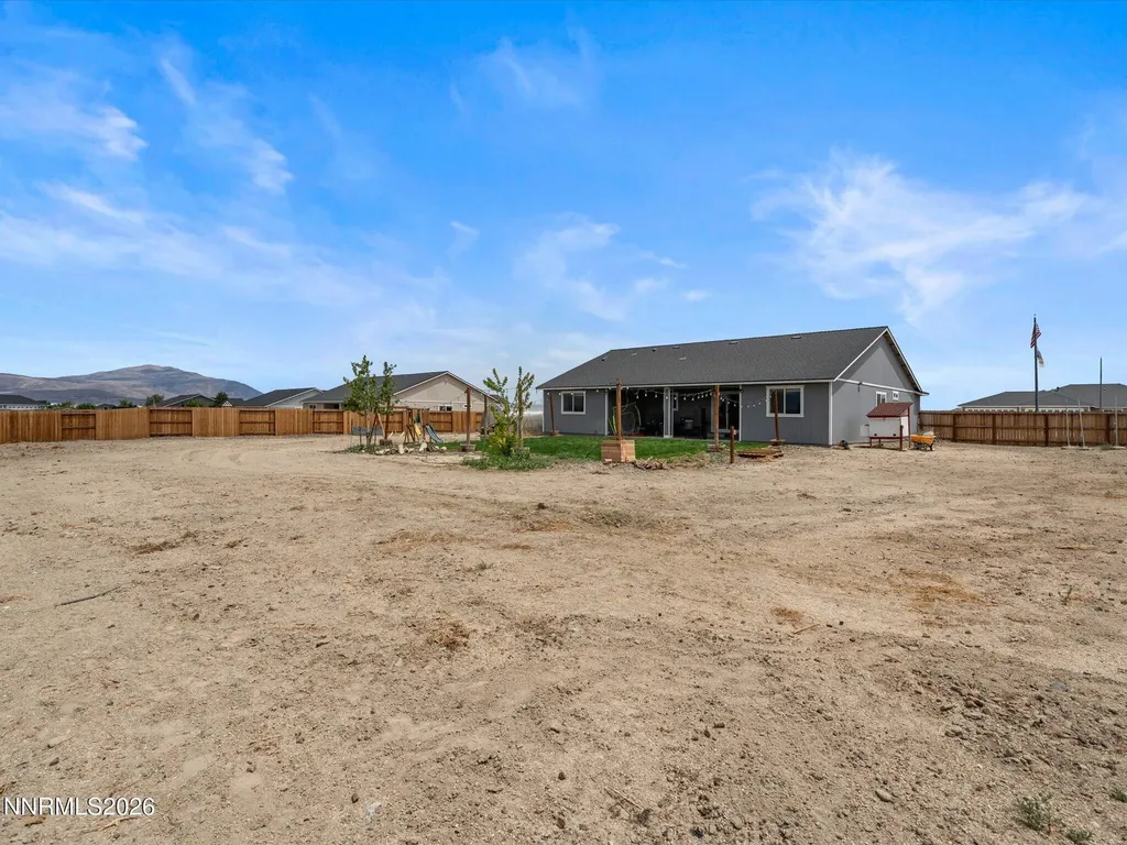1342 Nevada Pacific Fernley NV 89408