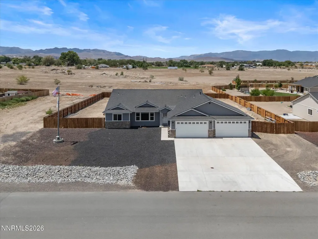 1342 Nevada Pacific Fernley NV 89408