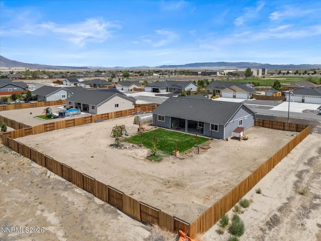 1342 Nevada Pacific Fernley NV 89408