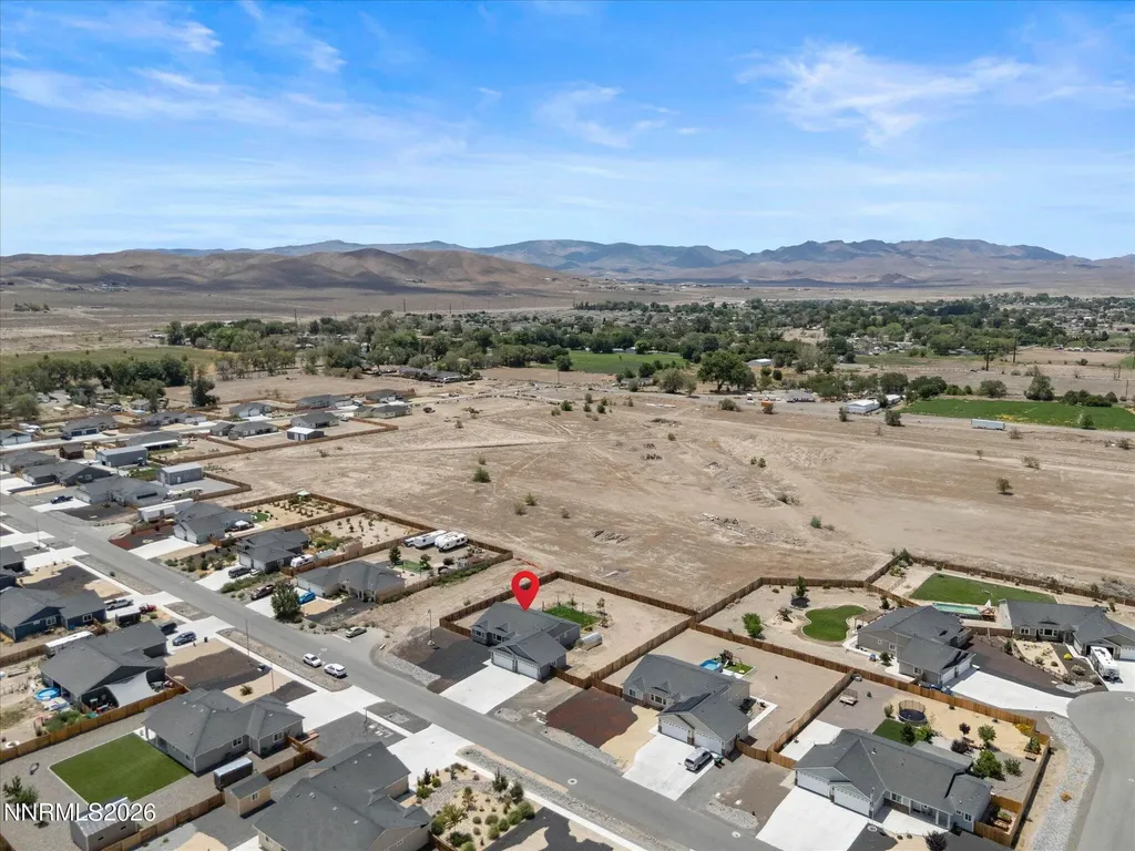 1342 Nevada Pacific Fernley NV 89408
