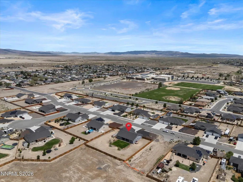 1342 Nevada Pacific Fernley NV 89408