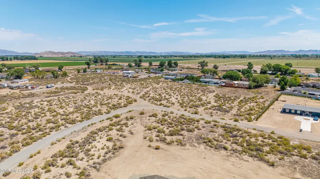 15 Northridge Yerington NV 89447