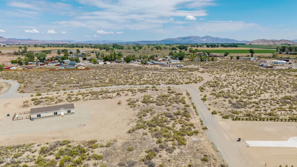 15 Northridge Yerington NV 89447