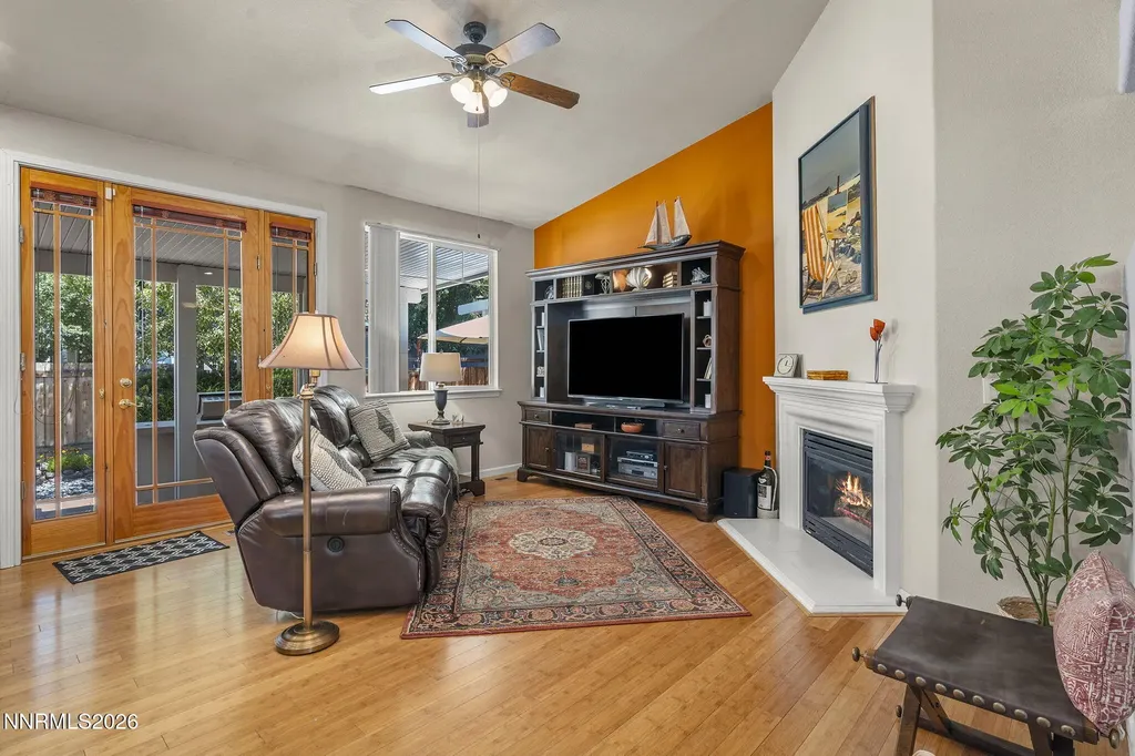 7495 Ash Peak Sparks NV 89436