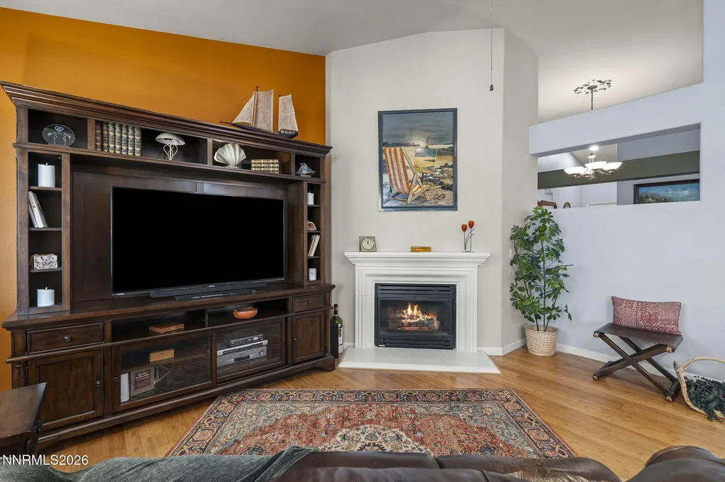 7495 Ash Peak Sparks NV 89436