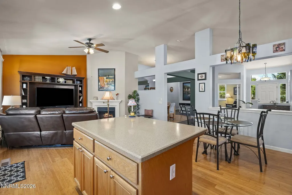 7495 Ash Peak Sparks NV 89436