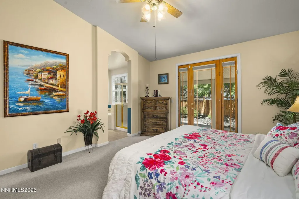 7495 Ash Peak Sparks NV 89436