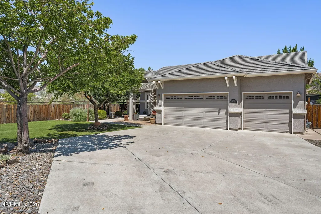 7495 Ash Peak Sparks NV 89436