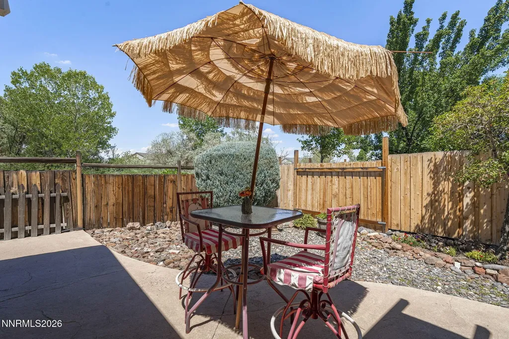 7495 Ash Peak Sparks NV 89436