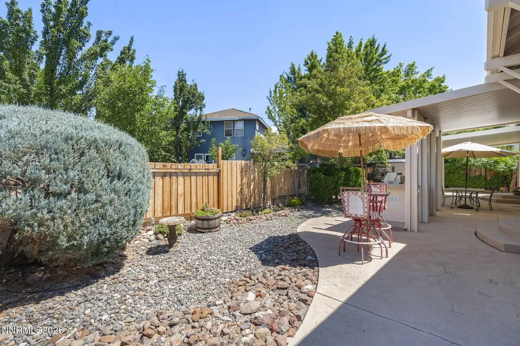 7495 Ash Peak Sparks NV 89436