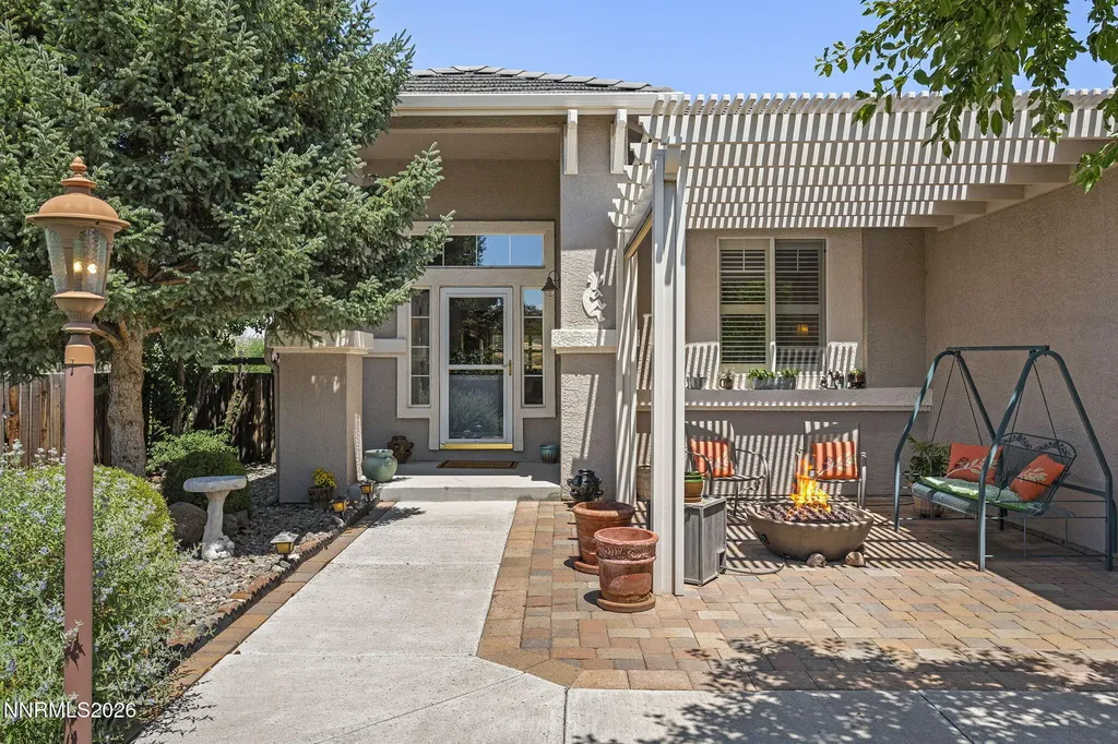 7495 Ash Peak Sparks NV 89436
