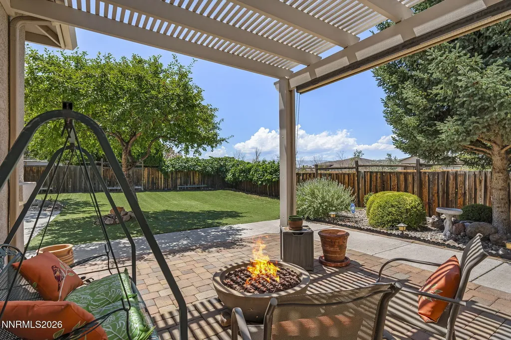 7495 Ash Peak Sparks NV 89436