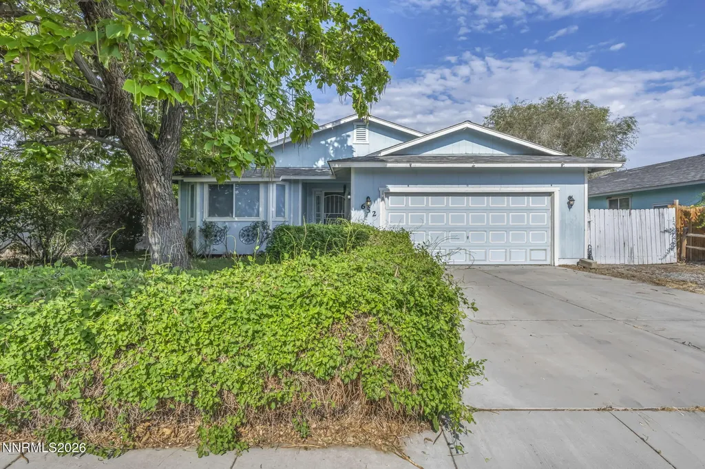652 Silver Lace Fernley NV 89408