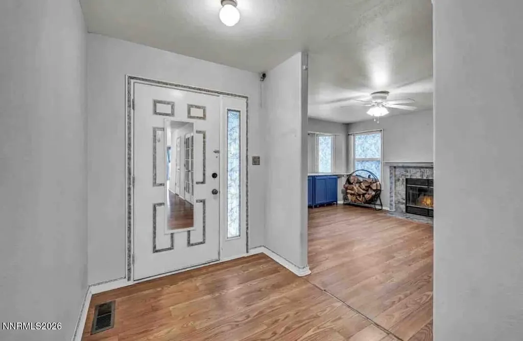 652 Silver Lace Fernley NV 89408
