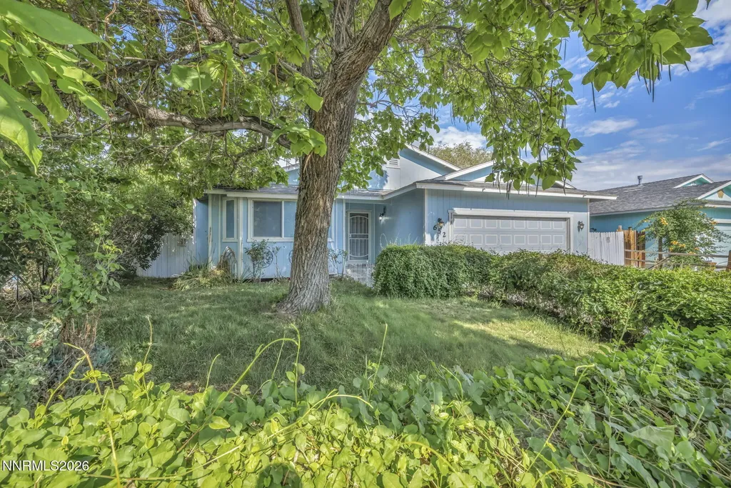 652 Silver Lace Fernley NV 89408