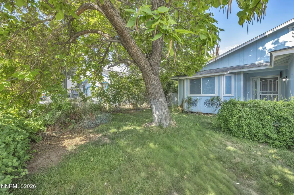 652 Silver Lace Fernley NV 89408