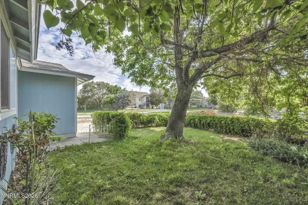 652 Silver Lace Fernley NV 89408