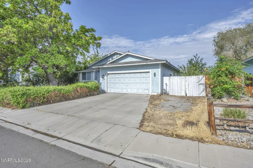 652 Silver Lace Fernley NV 89408
