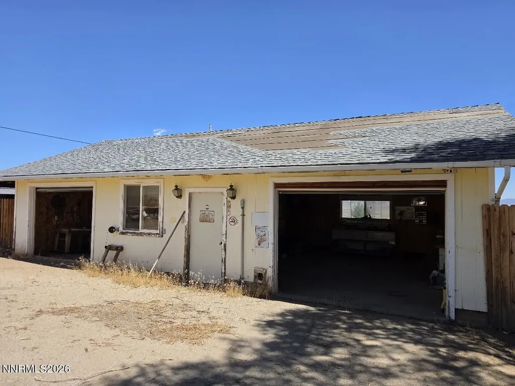 10235 Placerville Reno NV 89508