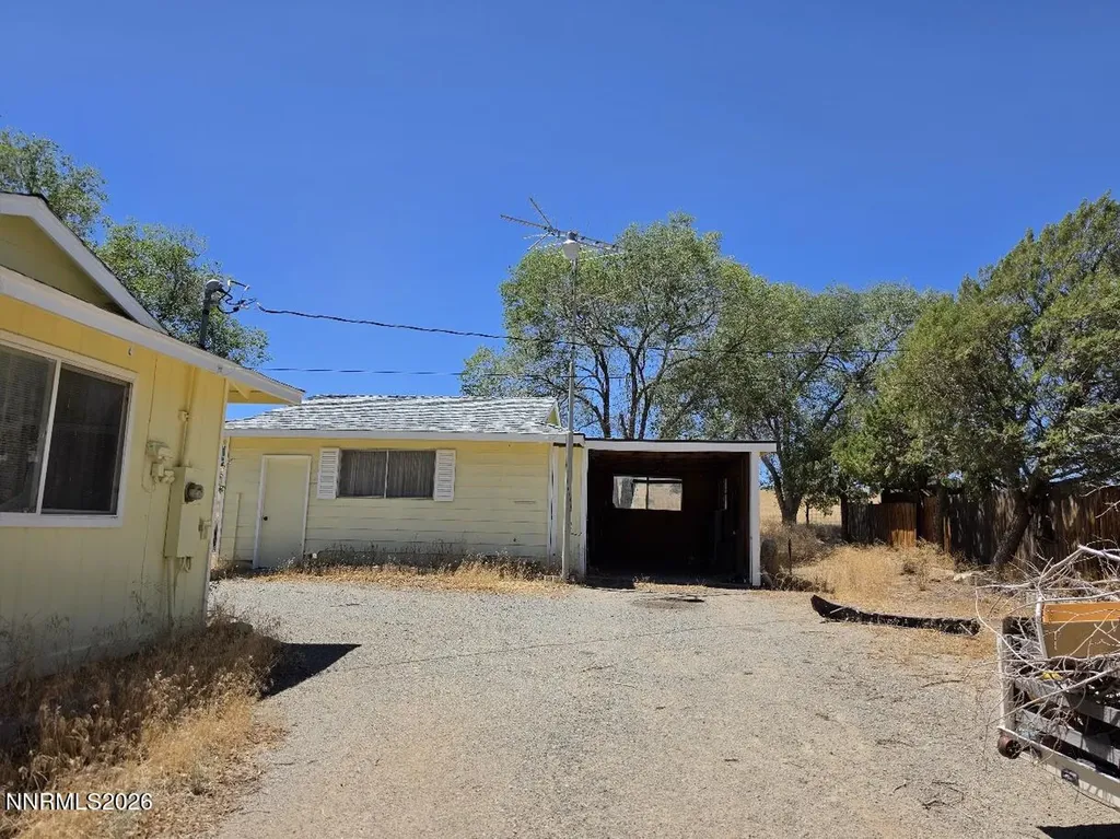 10235 Placerville Reno NV 89508