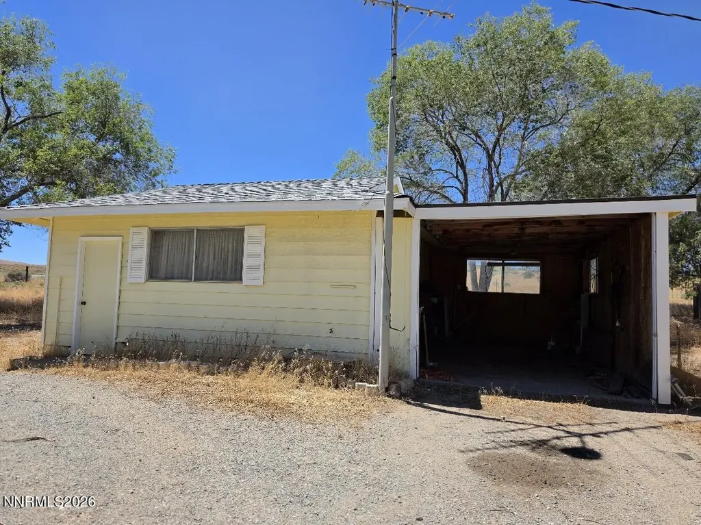 10235 Placerville Reno NV 89508