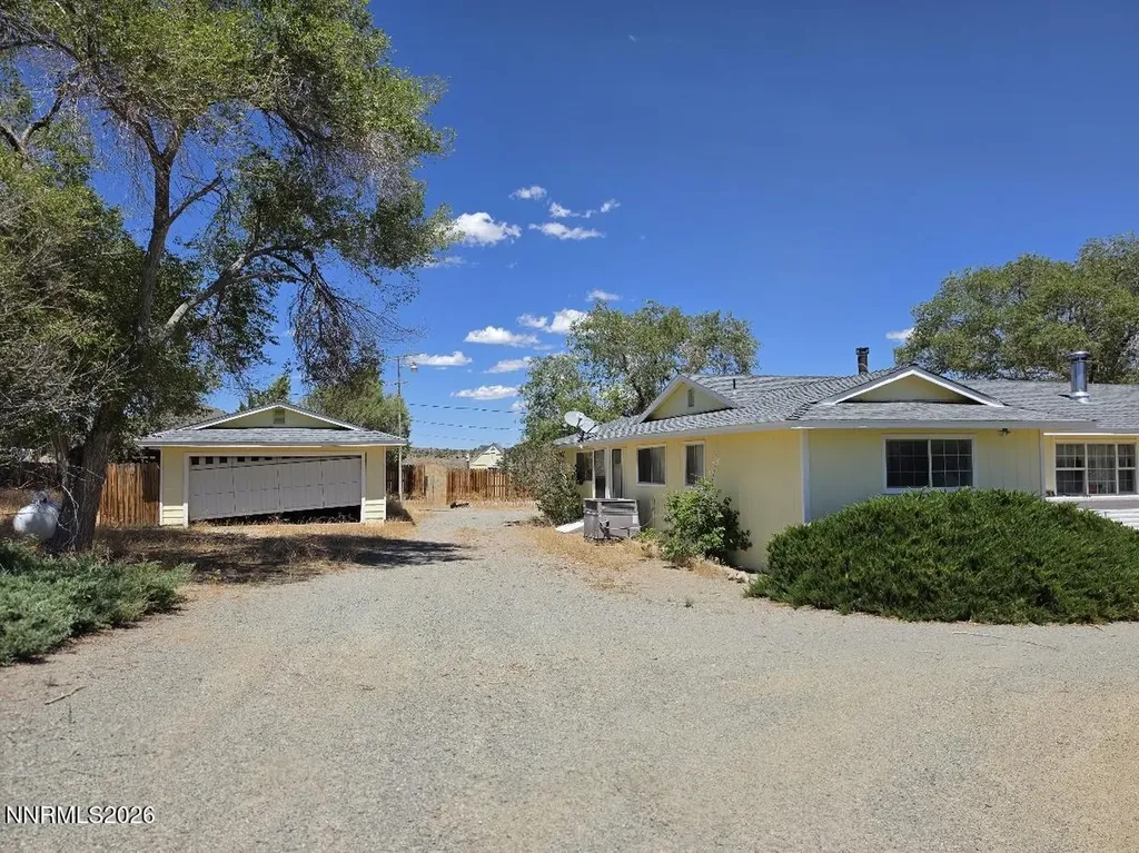 10235 Placerville Reno NV 89508