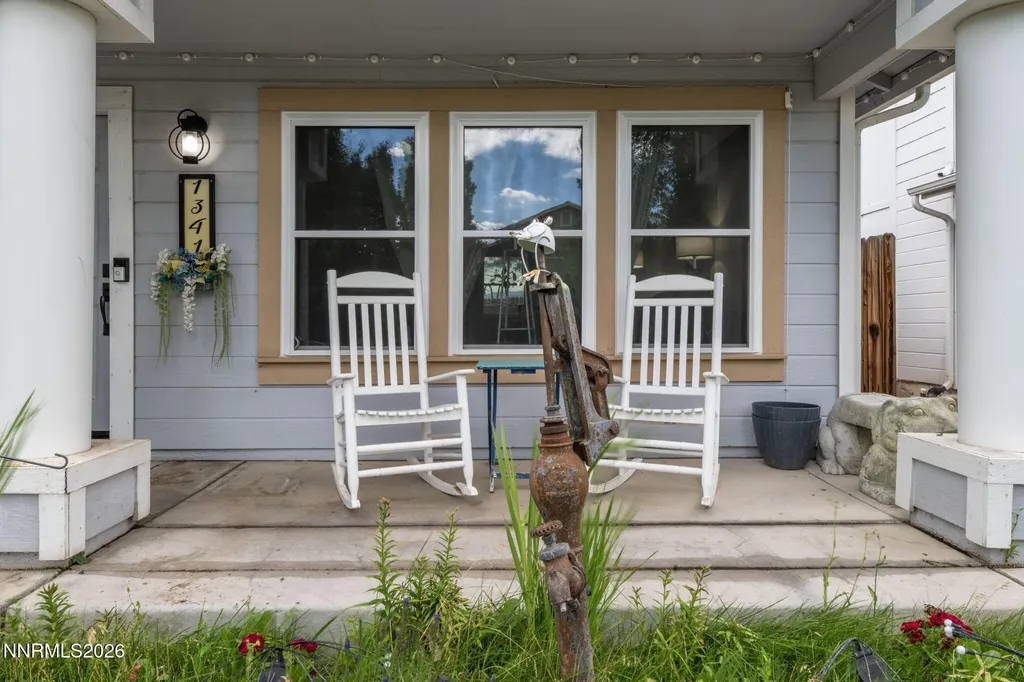 1341 Mountain Ash Gardnerville NV 89410