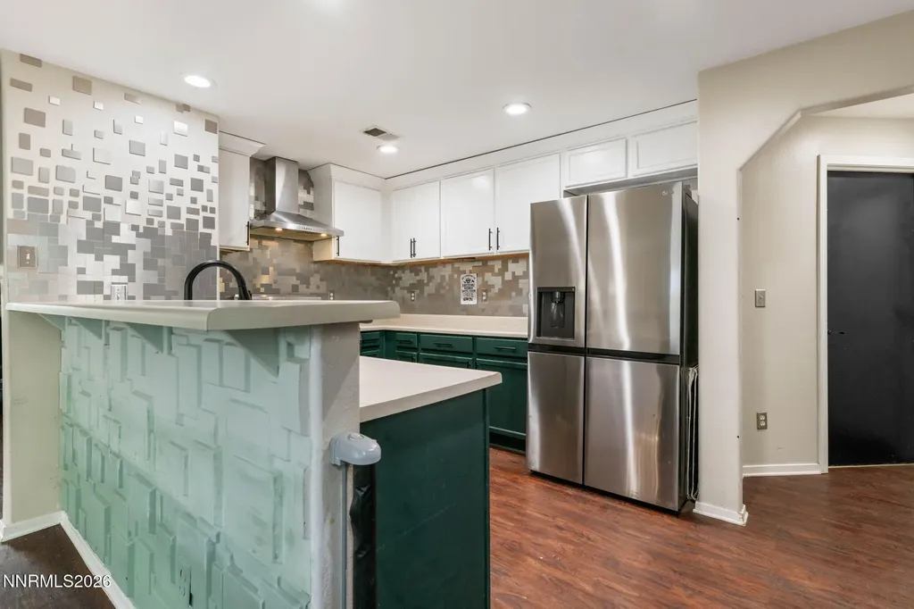 1341 Mountain Ash Gardnerville NV 89410