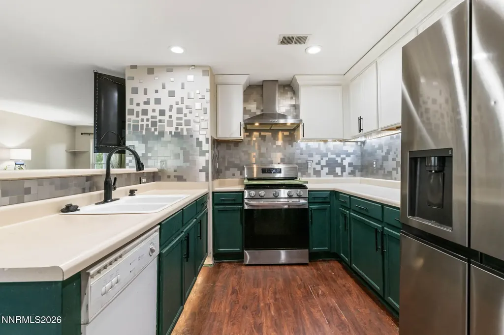 1341 Mountain Ash Gardnerville NV 89410