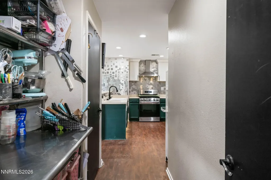 1341 Mountain Ash Gardnerville NV 89410