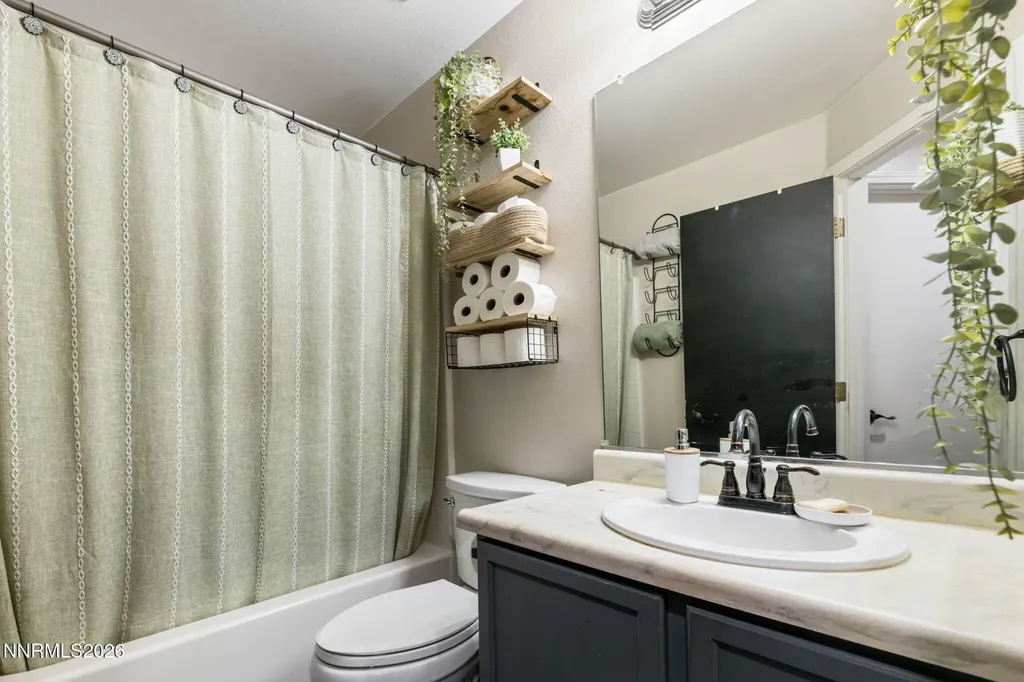 1341 Mountain Ash Gardnerville NV 89410