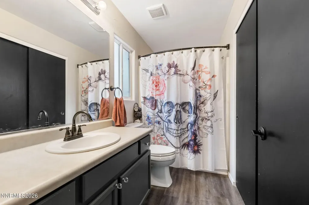 1341 Mountain Ash Gardnerville NV 89410