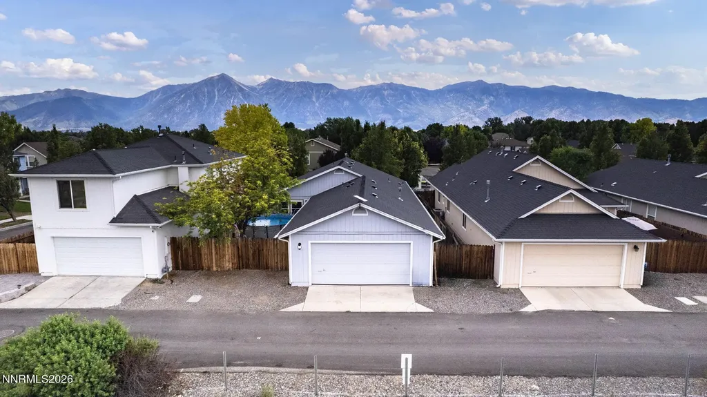 1341 Mountain Ash Gardnerville NV 89410