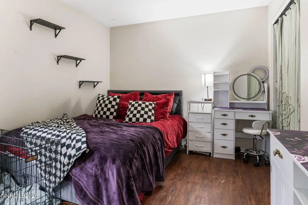 1341 Mountain Ash Gardnerville NV 89410