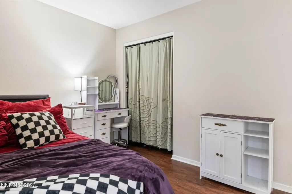 1341 Mountain Ash Gardnerville NV 89410