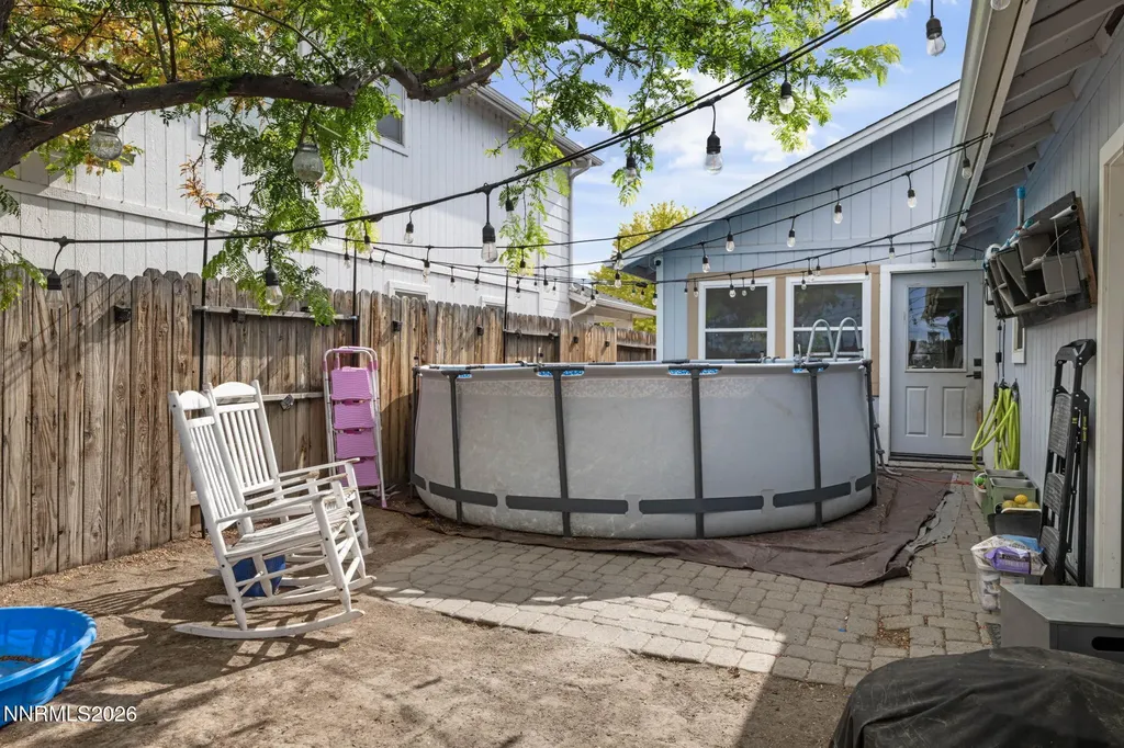 1341 Mountain Ash Gardnerville NV 89410