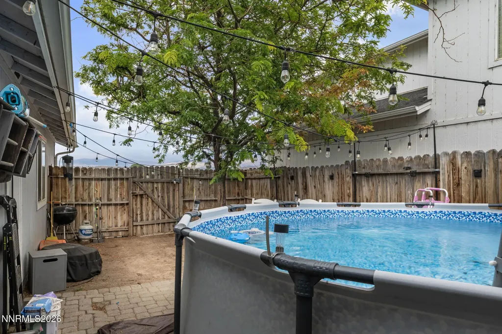 1341 Mountain Ash Gardnerville NV 89410