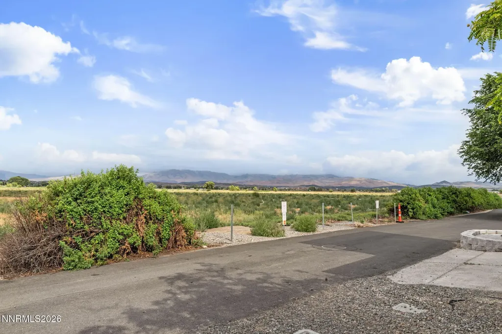 1341 Mountain Ash Gardnerville NV 89410