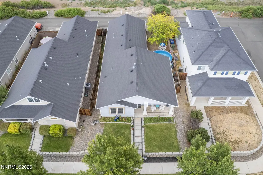 1341 Mountain Ash Gardnerville NV 89410