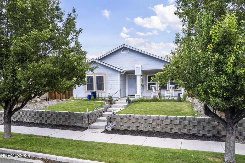 1341 Mountain Ash Gardnerville NV 89410