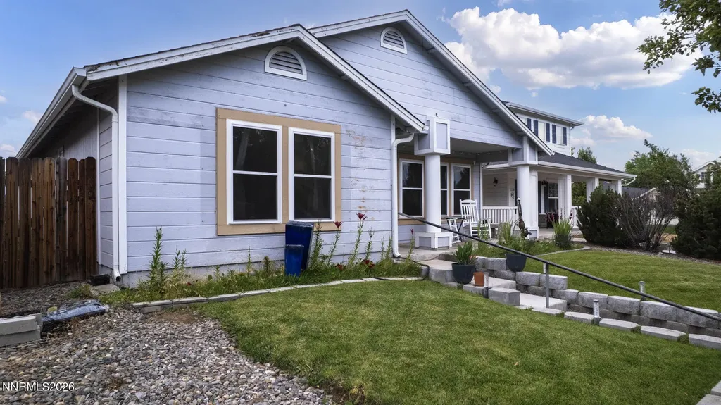 1341 Mountain Ash Gardnerville NV 89410