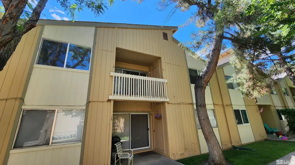 2300 Dickerson Reno NV 89503
